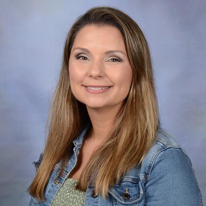 Photo of Mrs. Ashlee Mataway