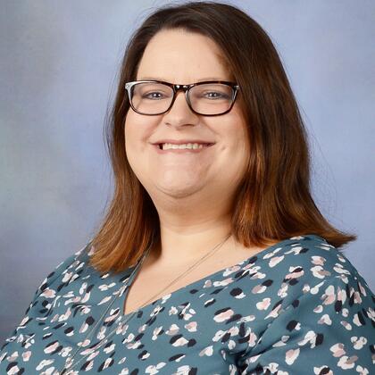 Photo of Mrs. Randi Mausbach