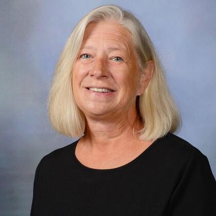 Photo of Mrs. Kristi McGaugh