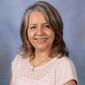 Photo of Ms. Mariana Millan Torres