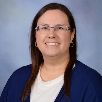 Photo of Mrs. Michelle Mullet