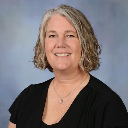 Photo of Mrs. Tracy Heiliger
