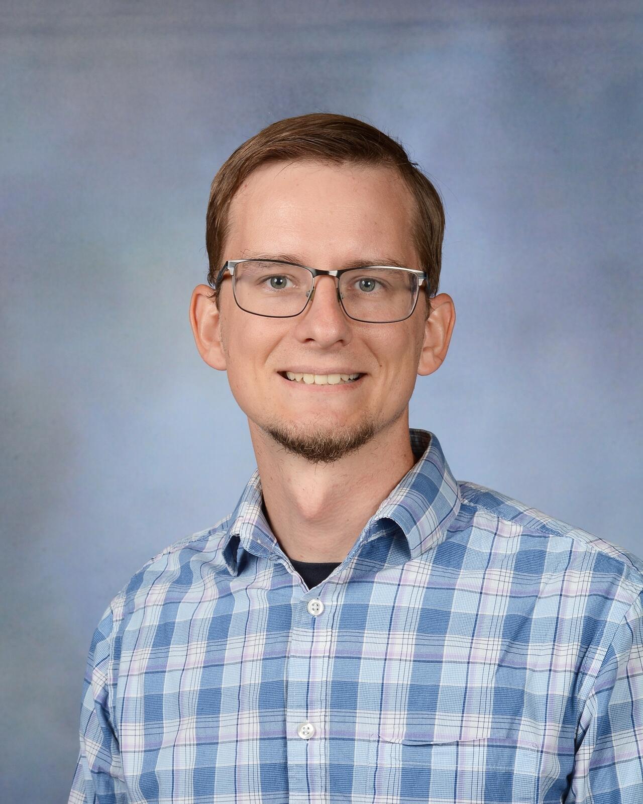 Mr. Joshua Jones | Aristoi Katy Logic & Rhetoric