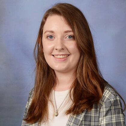 Photo of Mrs. Emily Kleinhenz