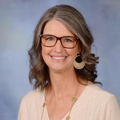 Photo of Mrs. Shannon Laich