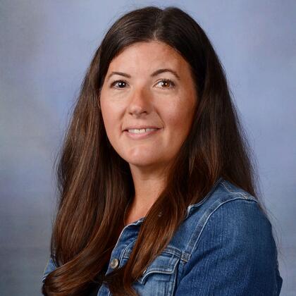 Photo of Mrs. Courtney Garcia
