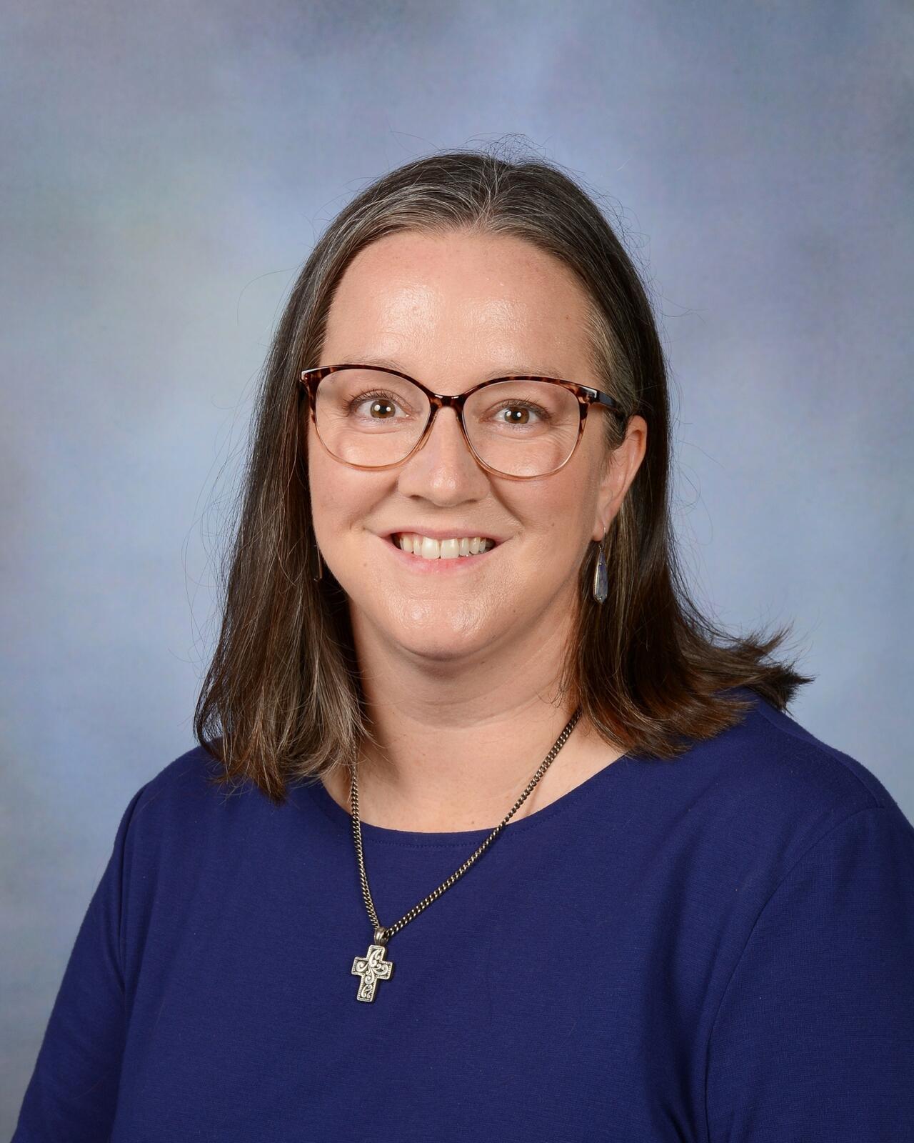 Mrs. Kelly Garrison | Aristoi Katy Logic & Rhetoric