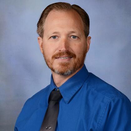 Photo of Mr. Levi Greene