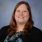 Photo of Dr. Gwen Gruber