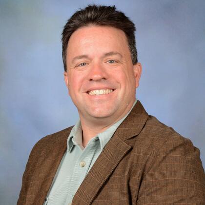 Photo of Mr. Zachary Browne