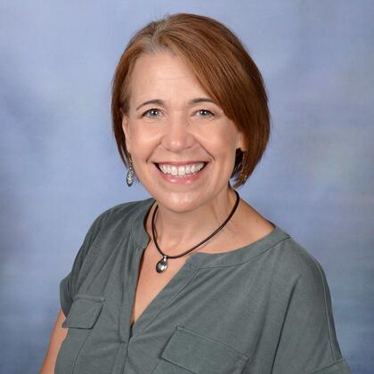 Photo of Mrs. Vikki Camper