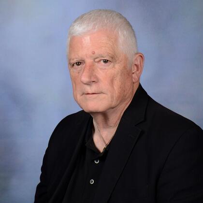 Photo of Mr. Kemper Crabb