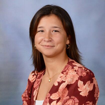 Photo of Mrs. Marisa De La Rosa