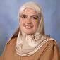 Photo of Ms. Hanan Abou-ollou