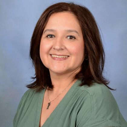 Photo of Mrs. Karla Begnaud