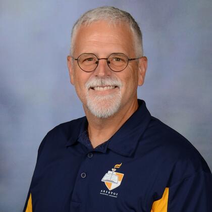Photo of Mr. Ryan Birsinger