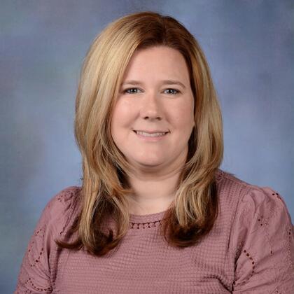 Photo of Mrs. Kaila Brendle