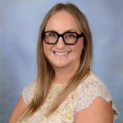Photo of Mrs. Julie Dold