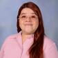 Photo of Ms. Evelin Ramirez