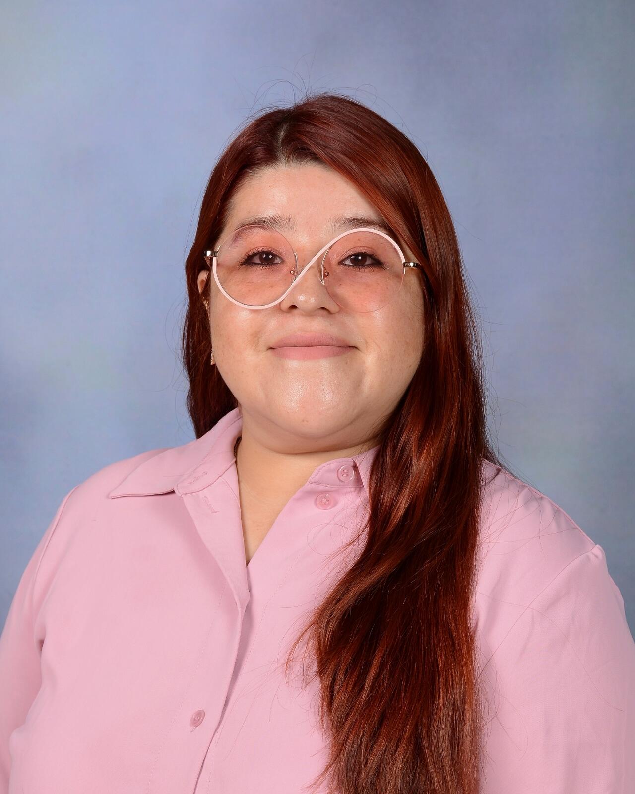 Ms. Evelin Ramirez | Aristoi Cypress