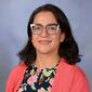 Photo of Ms. Karla Rendon