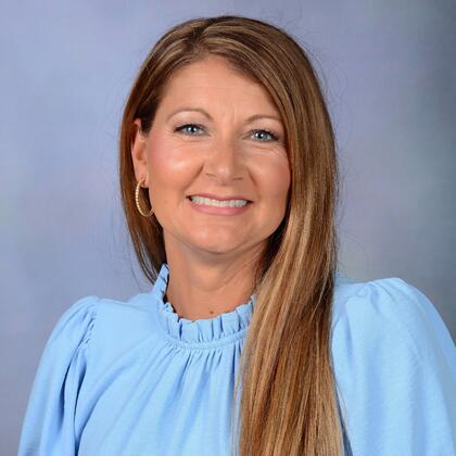 Photo of Mrs. Devyn Roberts