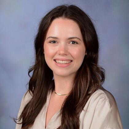 Photo of Ms. AnneMarie Samuel