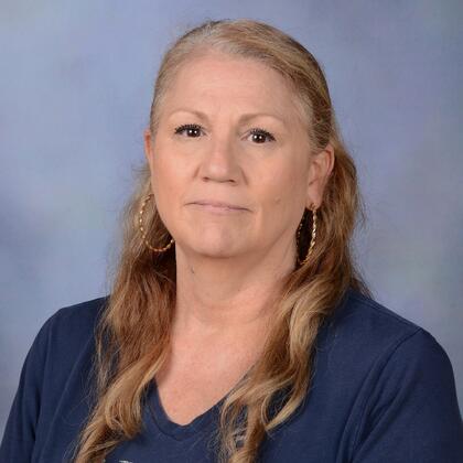 Photo of Mrs. Rhonda Tietz