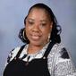Photo of Ms. Danielle Turner