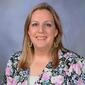 Photo of Ms. Angela Vormbrock