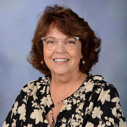 Photo of Mrs. Ruth-Anne Kormash