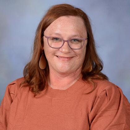 Photo of Mrs. Emily McAnear