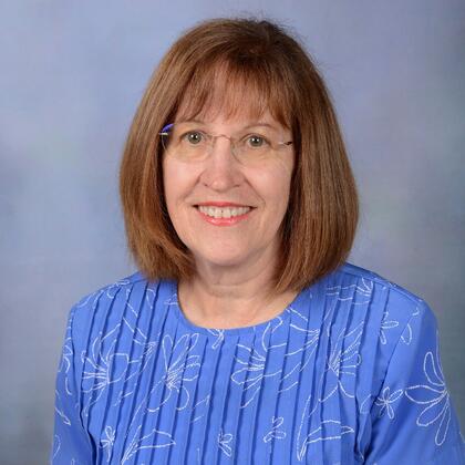 Photo of Ms. Lonna Mock