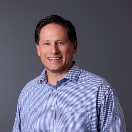 Photo of Mr. Daniel Hirst