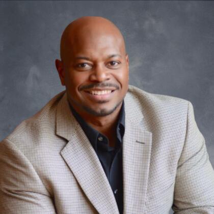 Photo of Mr. Kevin Allen