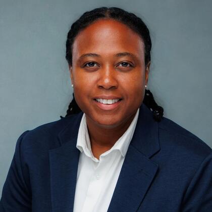 Photo of Mrs. Sable Weldon