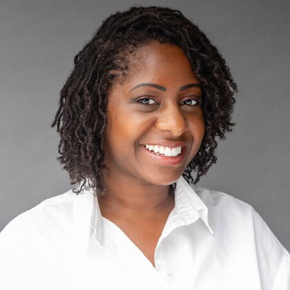 Photo of Mrs. Jovia Godrey