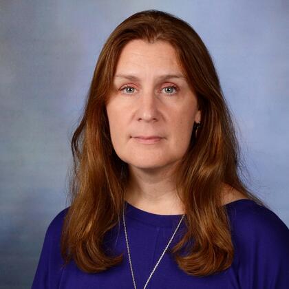 Photo of Mrs. Kathryn Locheed