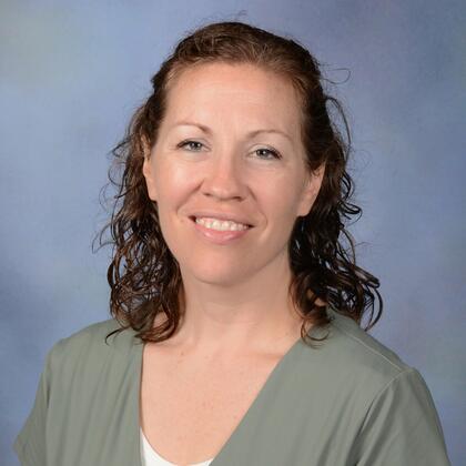 Photo of Mrs. Deborah Sorensen