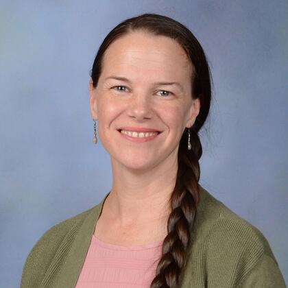 Photo of Mrs. Ashley Stepp