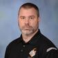 Photo of Dr. Russell Stepp