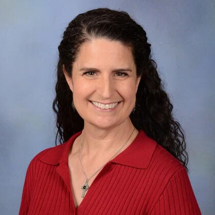 Photo of Mrs. Jennifer Turner