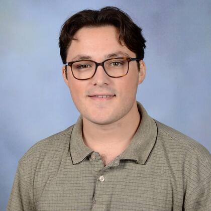 Photo of Mr. Fernando Vian