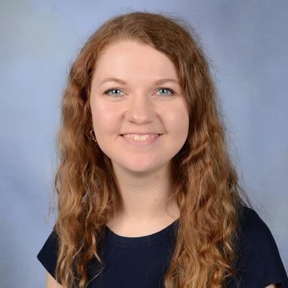 Photo of Mrs. Kelly Watson
