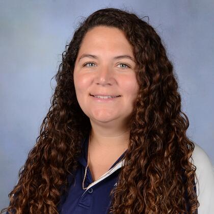 Photo of Mrs. Courtney Nelson