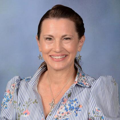 Photo of Mrs. Amber Piercy