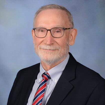 Photo of Mr. Layne Scholl