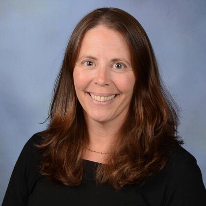 Photo of Mrs. Jennifer Sinitiere