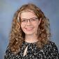 Photo of Ms. Emily Hill
