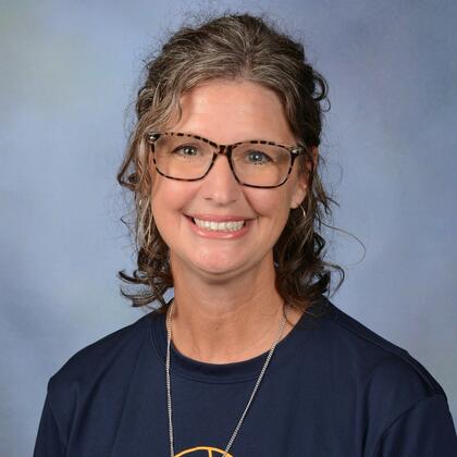 Photo of Mrs. Shannon Laich